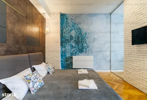 Apartament 2 camere Brașov - poza 6
