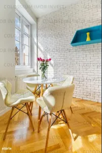 Apartament 2 camere, decomandat - zona Centru Istoric - foto 8