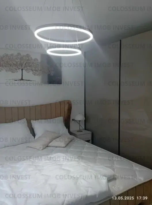 Apartament 2 camere, decomandat - zona Tractorul - foto 2