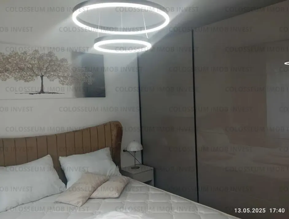 Apartament 2 camere, decomandat - zona Tractorul - foto 3