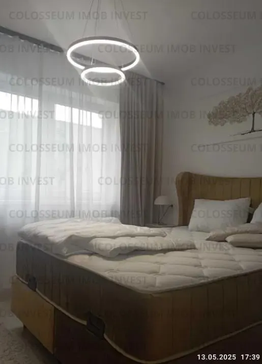 Apartament 2 camere, decomandat - zona Tractorul - foto 4