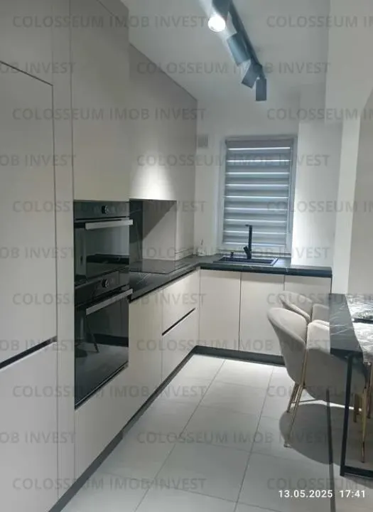 Apartament 2 camere, decomandat - zona Tractorul - foto 5