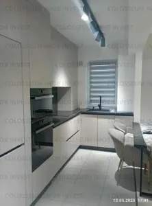 Apartament 2 camere, decomandat - zona Tractorul - foto 6