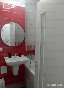 Apartament 2 camere, decomandat - zona Tractorul - foto 7