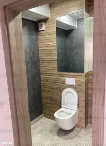Apartament 2 camere, decomandat - zona Tractorul - foto 11
