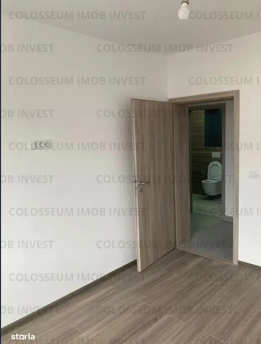 Apartament 2 camere, decomandat - zona Tractorul - foto 4