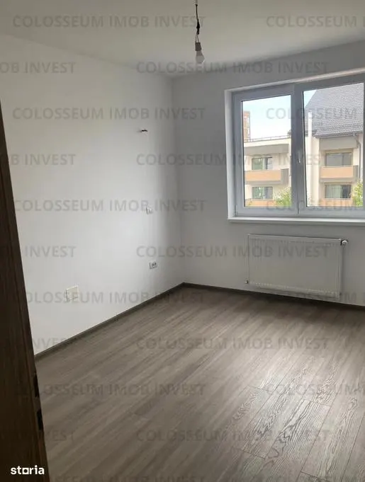 Apartament 2 camere, decomandat - zona Tractorul - foto 5