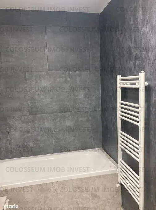 Apartament 2 camere, decomandat - zona Tractorul - foto 6