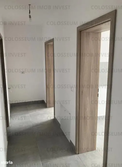 Apartament 2 camere, decomandat - zona Tractorul - foto 7