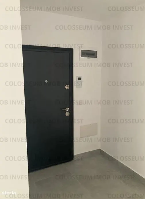 Apartament 2 camere, decomandat - zona Tractorul - foto 8