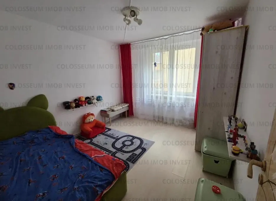 Apartament 2 camere, semidecomandat - zona Grivitei - foto 5