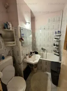 Apartament 2 camere, semidecomandat - zona Grivitei - foto 7