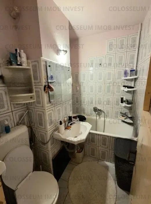 Apartament 2 camere, semidecomandat - zona Grivitei - foto 7