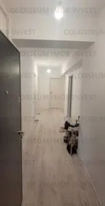 Apartament 3 camere, decomandat - zona Tractorul - foto 4