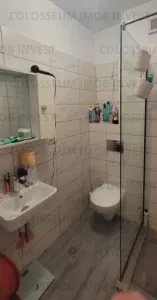 Apartament 3 camere, decomandat - zona Tractorul - foto 6