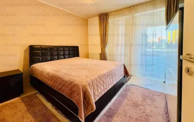 Apartament 3 camere, decomandat - zona Avantgarden - Brasov