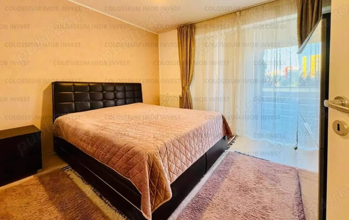 Apartament 3 camere, decomandat - zona Avantgarden - foto 1