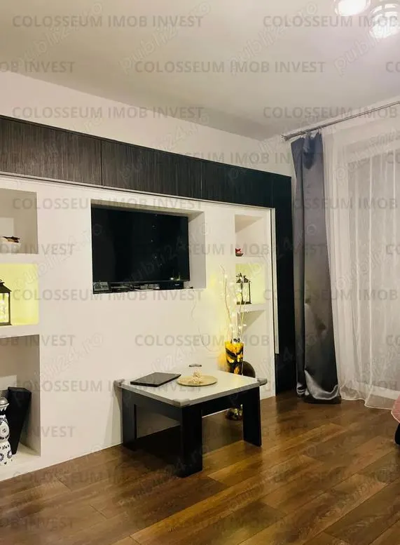 Apartament 3 camere, decomandat - zona Avantgarden - foto 3