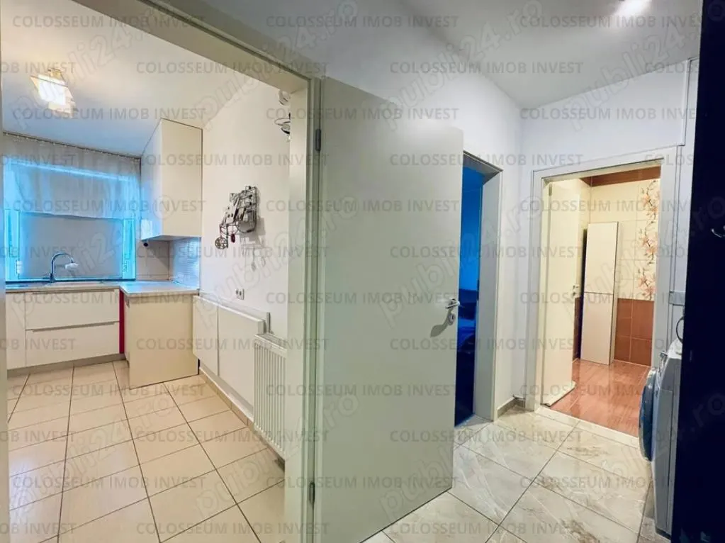 Apartament 3 camere, decomandat - zona Avantgarden - foto 6