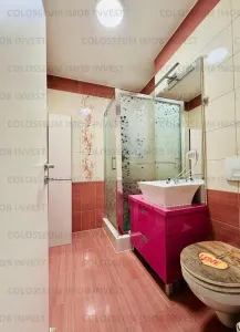 Apartament 3 camere, decomandat - zona Avantgarden - foto 9