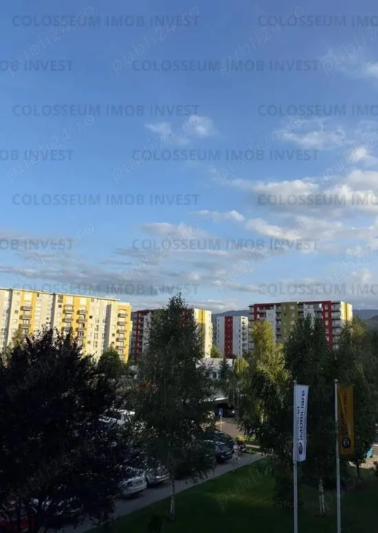 Apartament 3 camere, decomandat - zona Avantgarden - foto 10