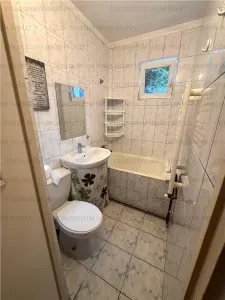 Apartament 3 camere, semidecomandat - zona Astra - foto 2