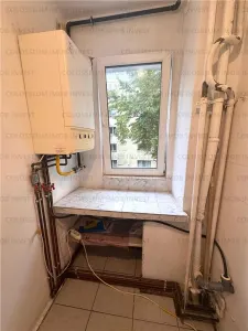 Apartament 3 camere, semidecomandat - zona Astra - foto 6