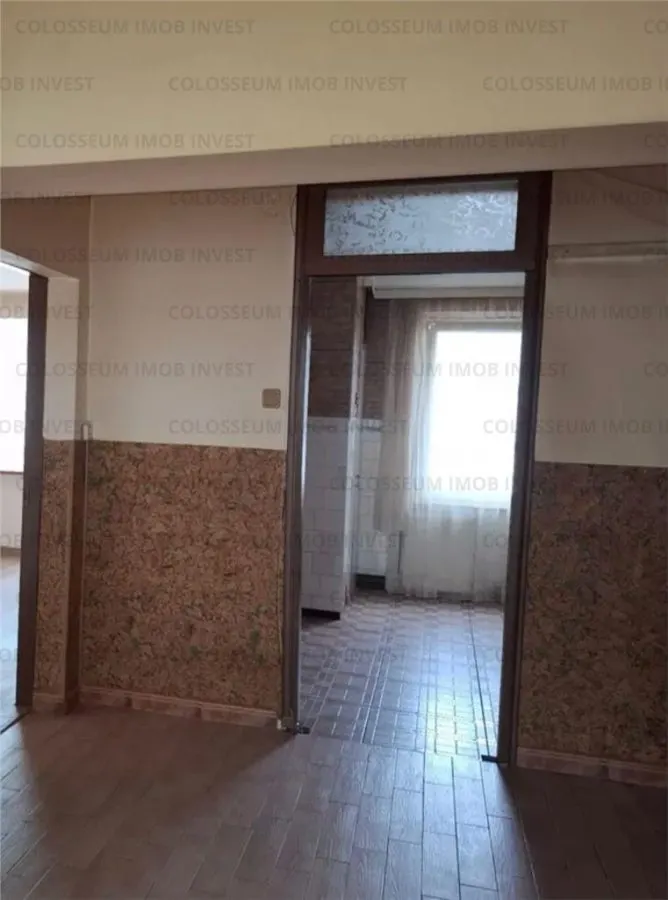 Apartament 4 camere, decomandat - zona Noua - foto 5