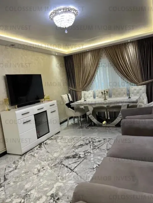 Apartament 4 camere, decomandat - zona Astra - foto 2