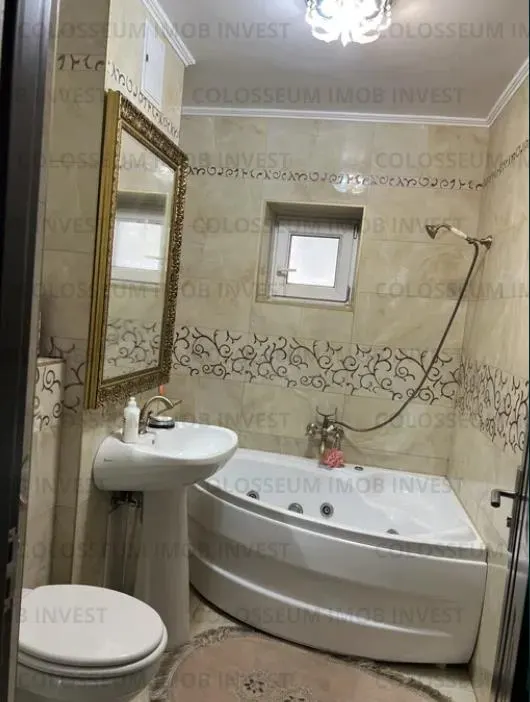 Apartament 4 camere, decomandat - zona Astra - foto 6