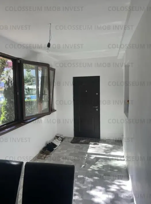 Apartament 4 camere, decomandat - zona Astra - foto 7