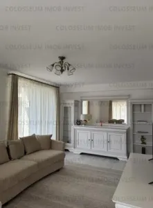 Apartament 3 camere, decomandat - zona Tractorul - Brasov