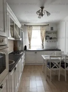 Apartament 3 camere, decomandat - zona Tractorul - foto 4
