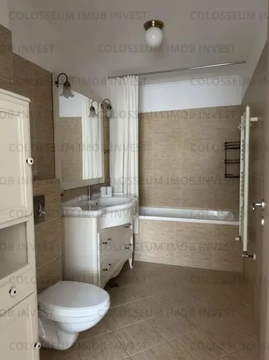 Apartament 3 camere, decomandat - zona Tractorul - foto 7