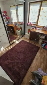 Apartament 3 camere, decomandat - zona Tractorul - foto 2