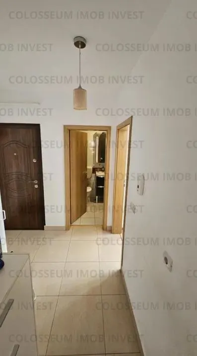 Apartament 3 camere, decomandat - zona Tractorul - foto 5