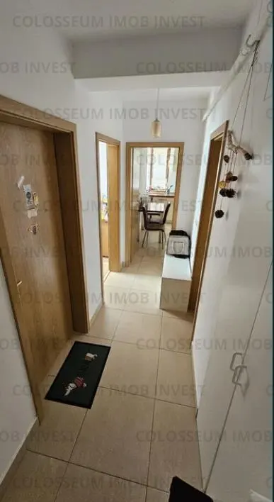 Apartament 3 camere, decomandat - zona Tractorul - foto 6
