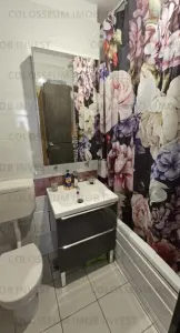 Apartament 3 camere, decomandat - zona Tractorul - foto 7