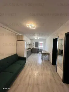 Apartament 2 camere, semidecomandat - zona Sanpetru - foto 1