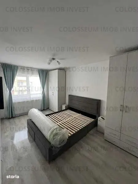Apartament 2 camere, semidecomandat - zona Sanpetru - foto 4