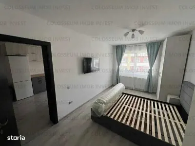 Apartament 2 camere, semidecomandat - zona Sanpetru - foto 5