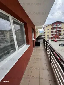 Apartament 2 camere, semidecomandat - zona Sanpetru - foto 8