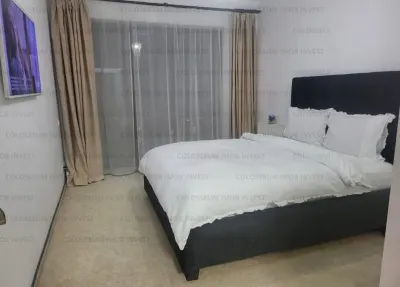 Apartament 2 camere, open space - zona Racadau - foto 3