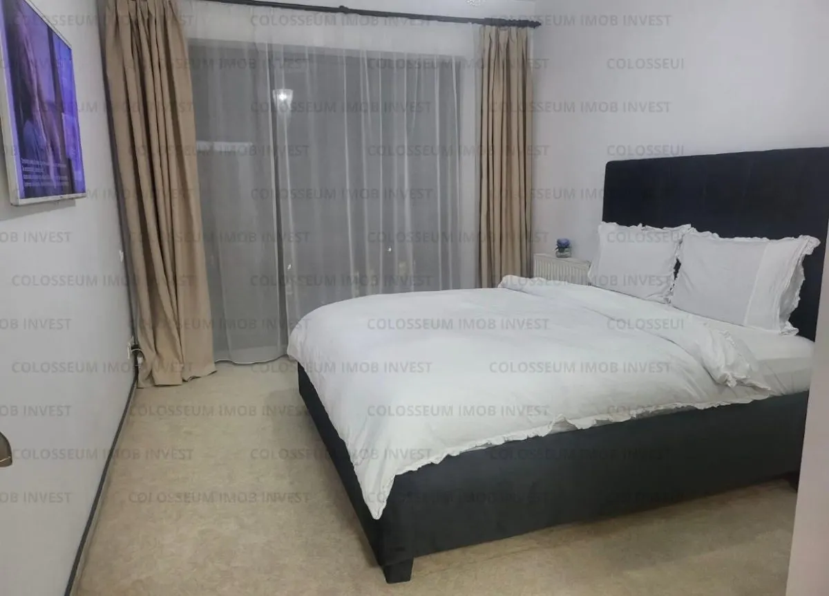 Apartament 2 camere, open space - zona Racadau - foto 3