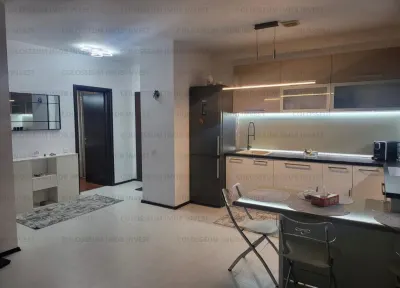 Apartament 2 camere, open space - zona Racadau - foto 4