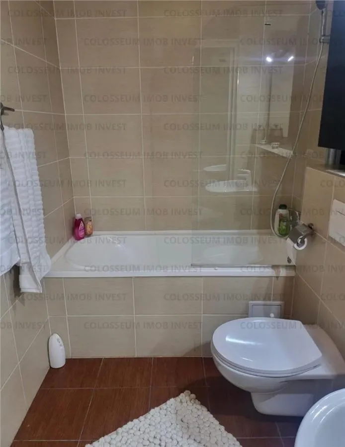 Apartament 2 camere, open space - zona Racadau - foto 6