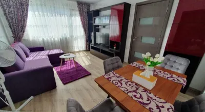 Apartament 2 camere, open space - zona Gemenii - Brasov