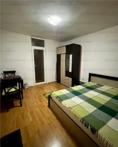 Camera de camin cu baie si bucatarie - zona Noua - Brasov