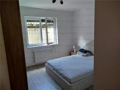 Apartament 3 camere, 2 bai - zona Tractorul - foto 4