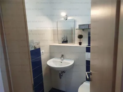 Apartament 3 camere, 2 bai - zona Tractorul - foto 10